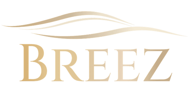 Breez logo